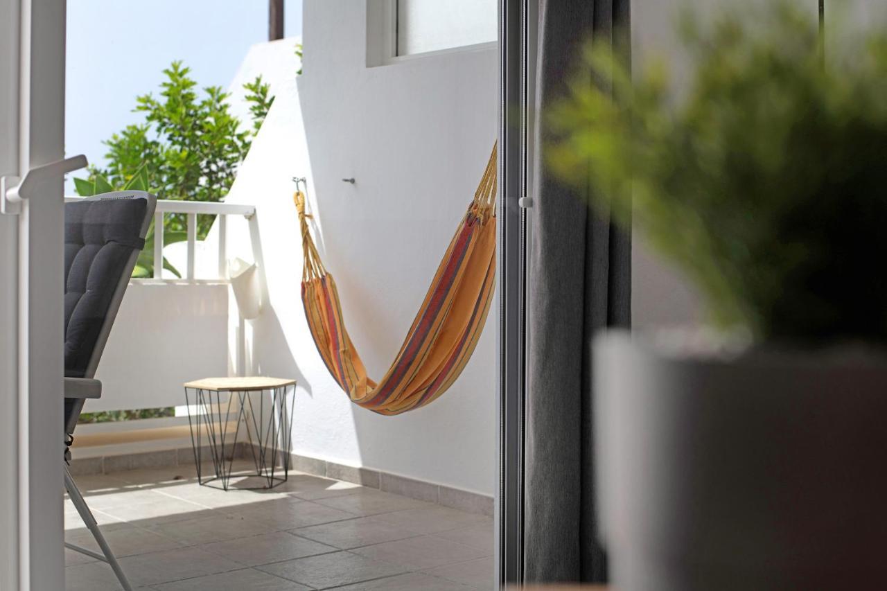 Casa Paloma Apartamento Costa Teguise Exterior foto