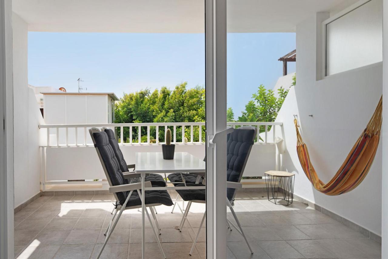 Casa Paloma Apartamento Costa Teguise Exterior foto