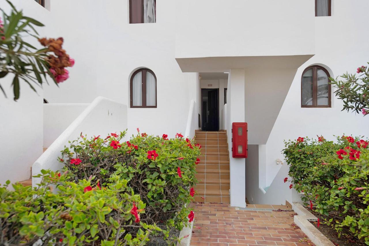 Casa Paloma Apartamento Costa Teguise Exterior foto